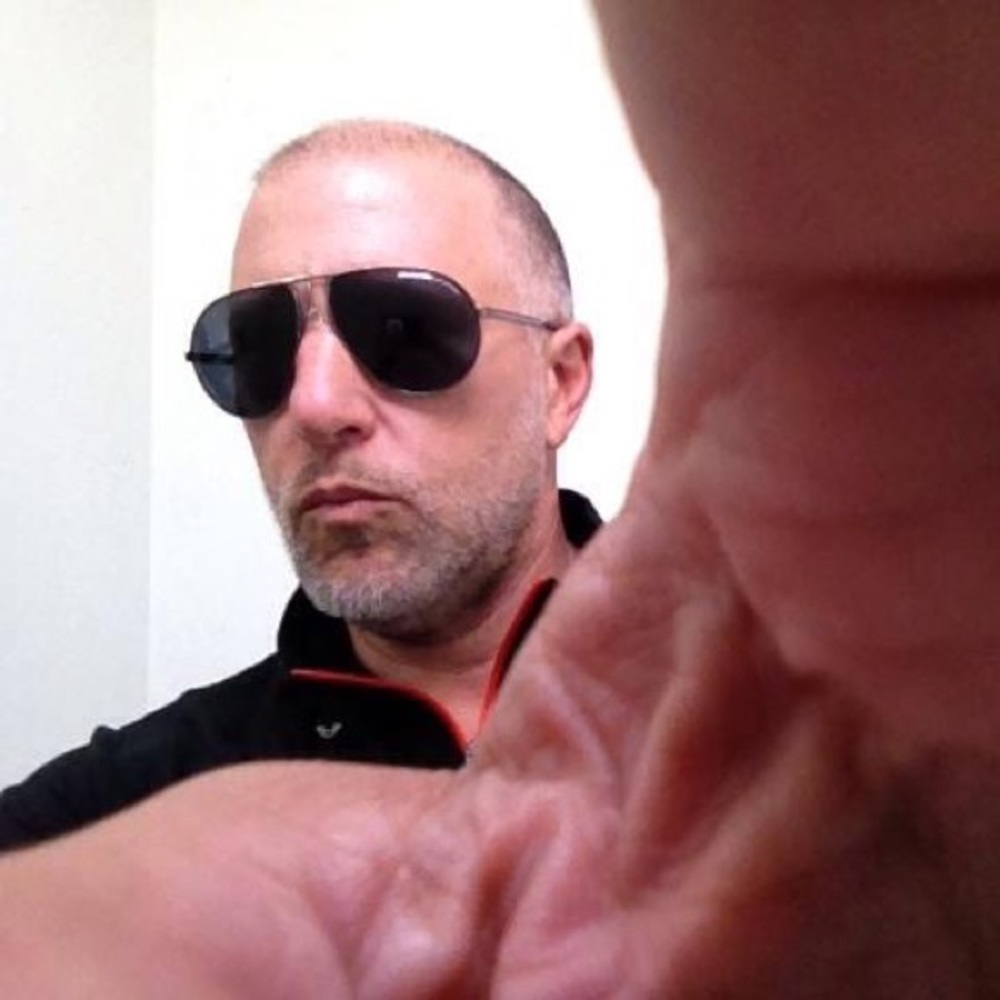 Meet your Posher, Chris